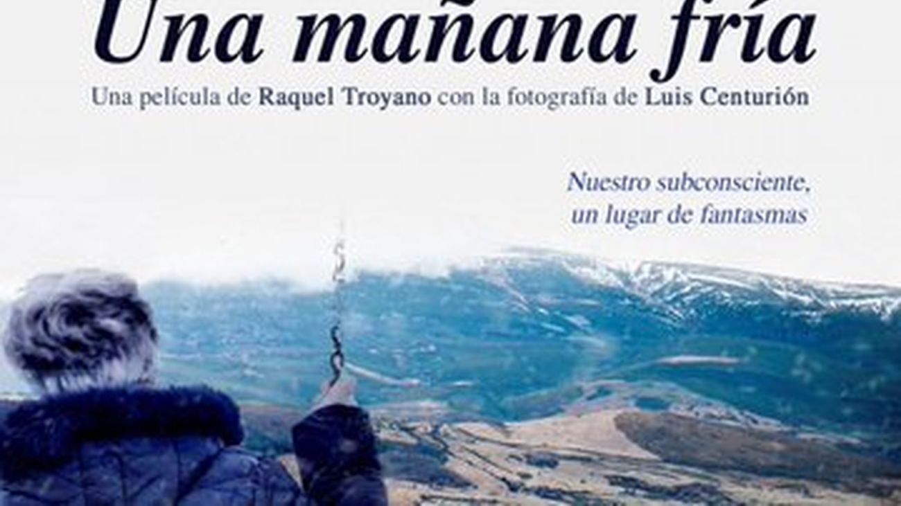 Entrevista a Raquel Troyano, Directora de Cine