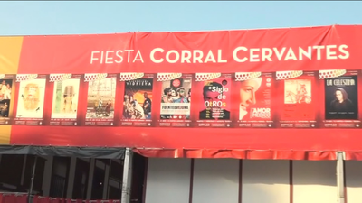 El Corral Cervantes, único festival de teatro clásico de la capital, en Arganzuela