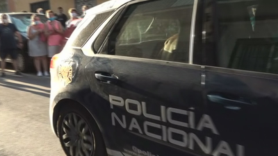 Violencia y robos constantes por okupas en el barrio de La Fortuna