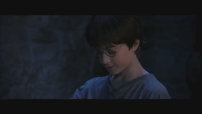 Harry Potter, el mago más conocido de Hogwarts, cumple  40 años