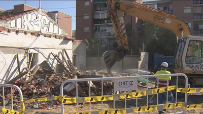 Madrid tendrá una Oficina Municipal Antiokupación después del verano