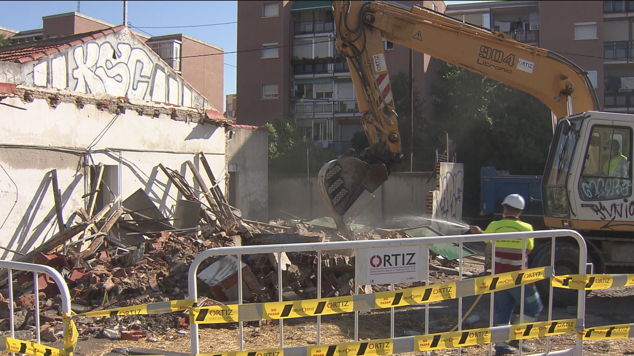 Madrid tendrá una Oficina Municipal Antiokupación después del verano