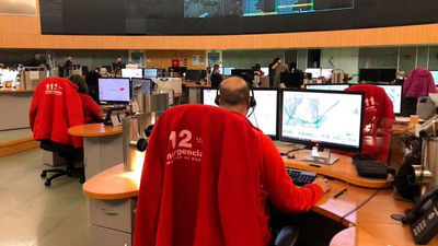 Muere un niño tras caer a la piscina de una casa de Morata de Tajuña