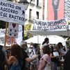 Los comerciantes del Rastro piden una mesa de trabajo con el Ayuntamiento
