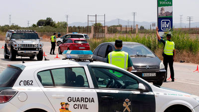 Claves para optar a las 2.154 plazas de Guardia Civil