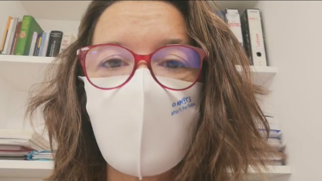 Médicos y enfermeros piden más contrataciones para reabrir Ifema sin afectar a los centros de salud