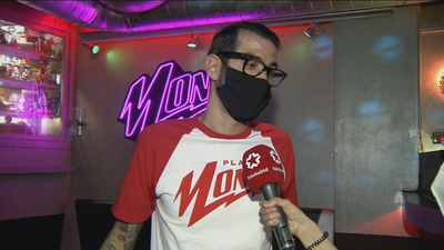 Los locales nocturnos cerrarán el próximo fin de semana en protesta por las medidas adoptadas  por la Covid-19