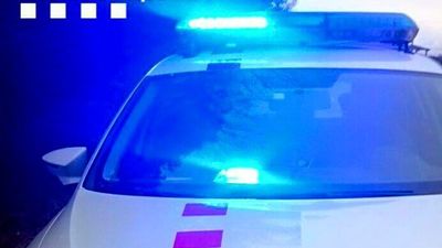 Detenido  en Barcelona por circular  sin carné, bajo los efectos del alcohol y a 216 kilómetros por hora