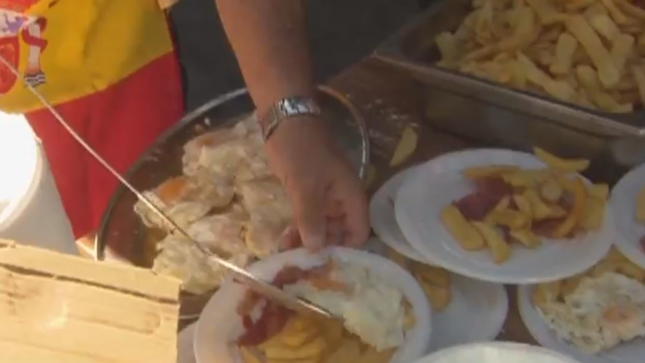 Leganés donará su presupuesto de festejos a las parroquias de Cáritas de la localidad