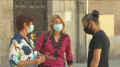 Risa y sátira llegan a los Veranos de la Villa con 'El diablo Cojuelo'