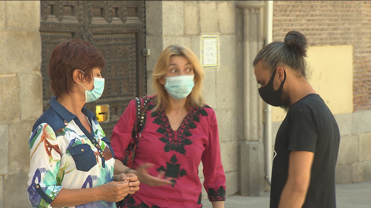 Risa y sátira llegan a los Veranos de la Villa con 'El diablo Cojuelo'