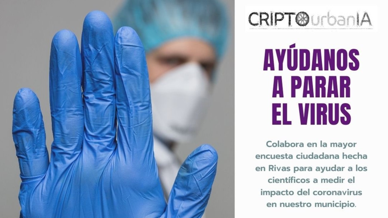 Encuesta de CriptourbanIA