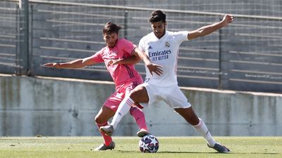 Dos test y plan habitual de viaje Champions para Manchester