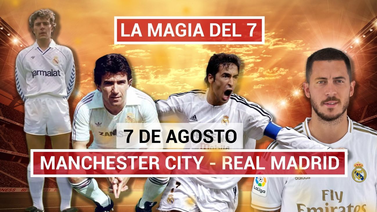 Hazard elige "la volea de Zidane" como su gol soñado