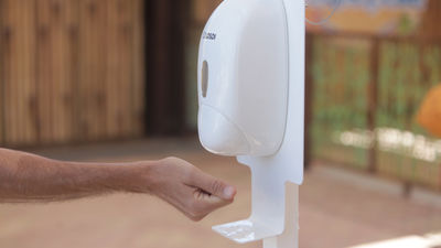 Nuevas ayudas del Ayuntamiento de Arroyomolinos a comercios y pymes por la Covid-19