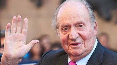 El rey Juan Carlos se plantea viajar a España antes de final de año