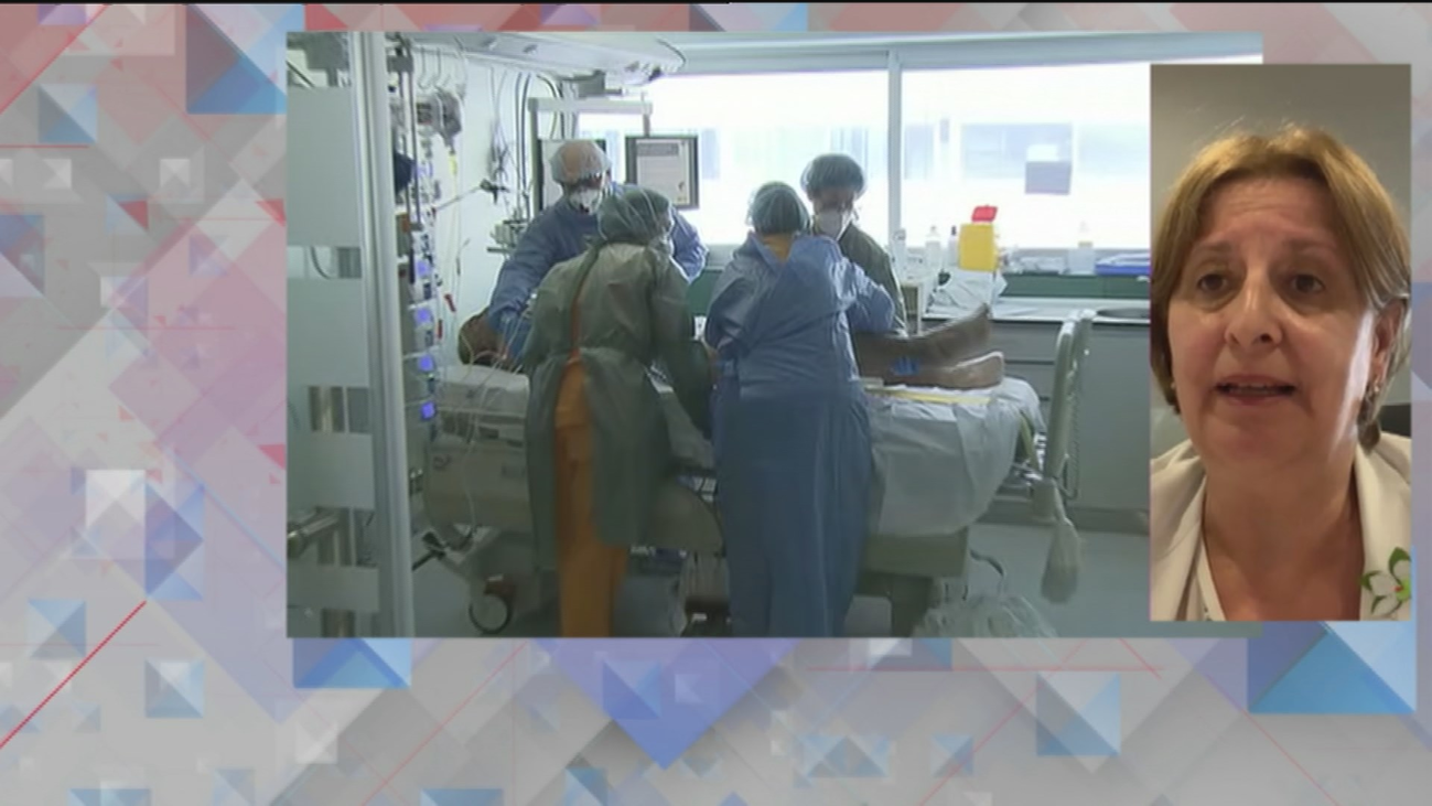 Covid-19 persistente, cuando la enfermedad dura meses