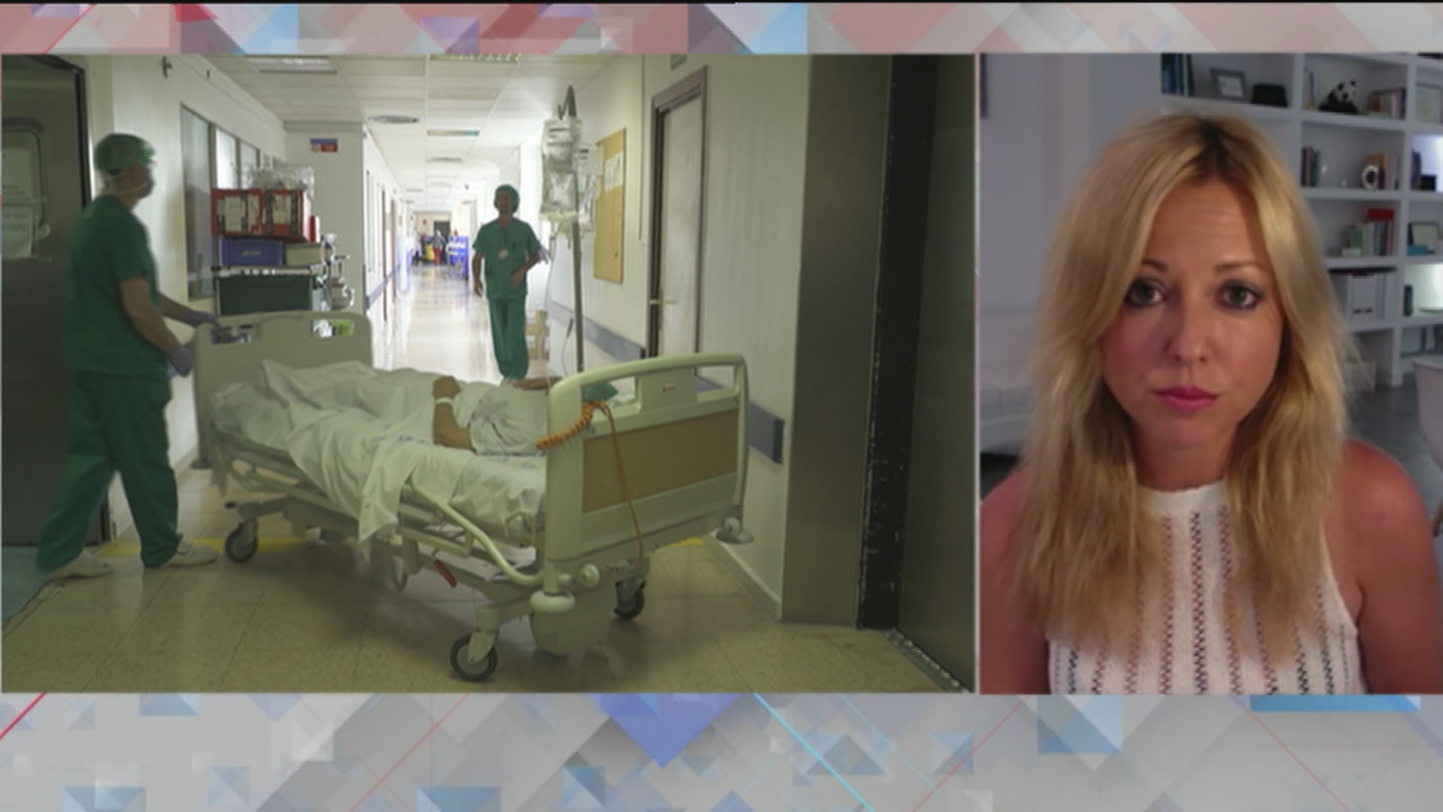 El estado de ánimo de los españoles se resiente por el coronavirus