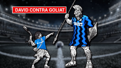 Cucurella: "Ante el Inter nos podemos sacar la espinita del final de temporada"