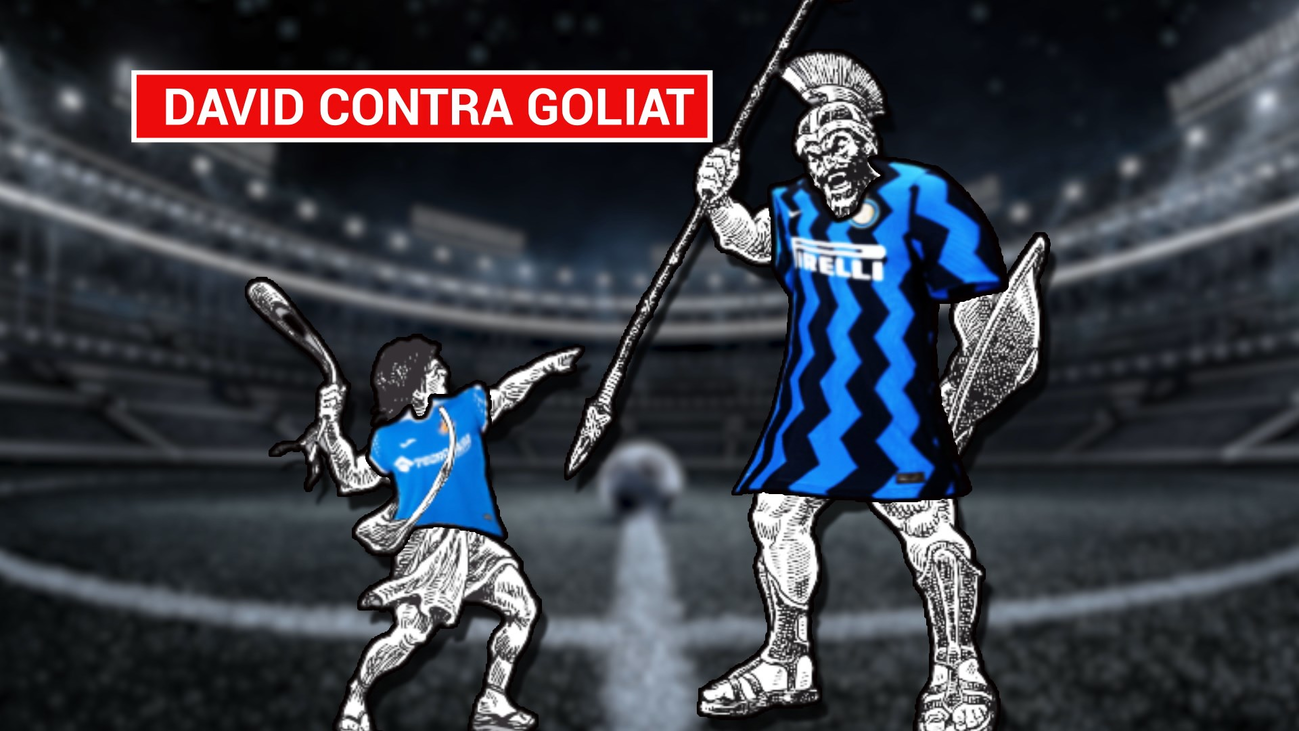 Cucurella: "Ante el Inter nos podemos sacar la espinita del final de temporada"