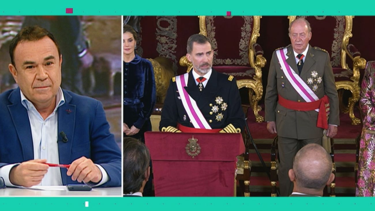 Está Pasando 03.08.2020