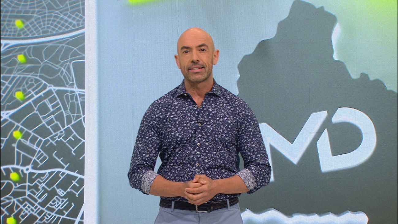 Madrid Directo 03.08.2020