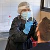 Los casos de coronavirus en España ya superan los 300.000