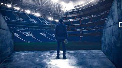 Se retira Iker Casillas; más que un portero, una leyenda