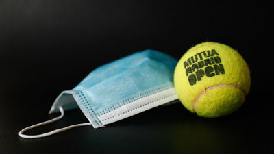 El Mutua Madrid Open 2020, suspendido de manera definitiva