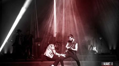 La voz y el cuerpo de Michael Jackson 'reviven' este miércoles en el Teatro EDP Gran Vía en un homenaje al mito