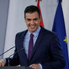 Sánchez hace balance de gestión y asegura que este año cumplirá la quinta parte de su  programa