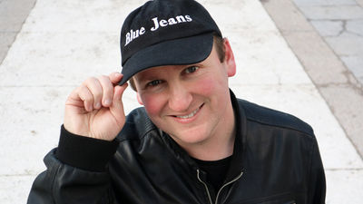 BSO de la vida de...Blue Jeans  04.08.2020