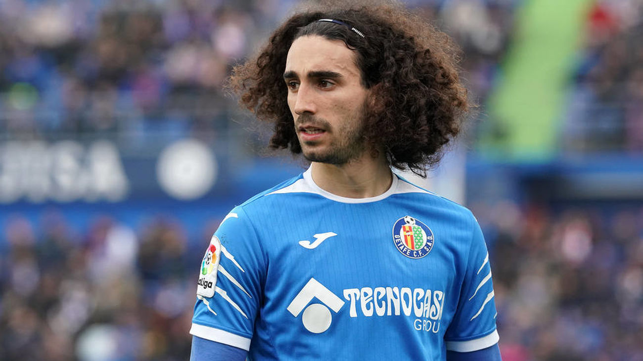 Cucurella