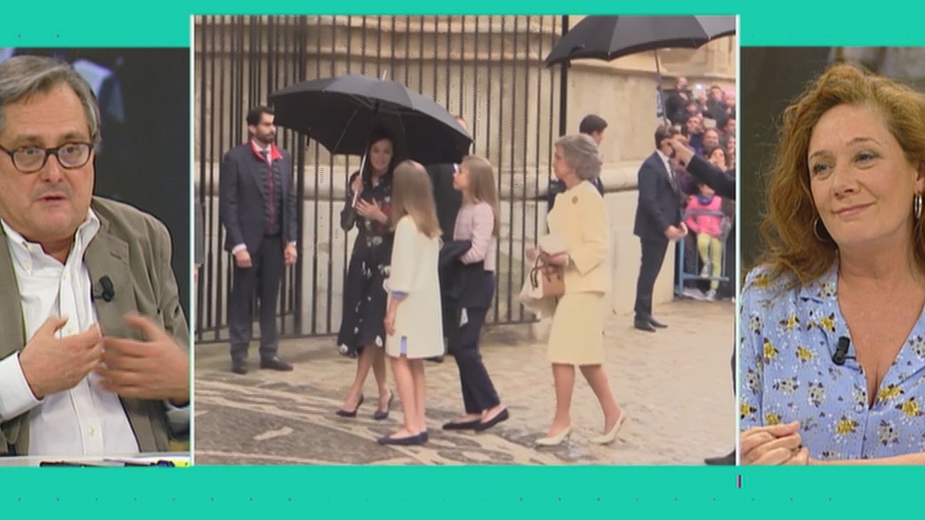 Está Pasando 04.08.2020