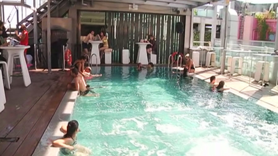 Los hoteles de Madrid se reinventan para atraer clientes