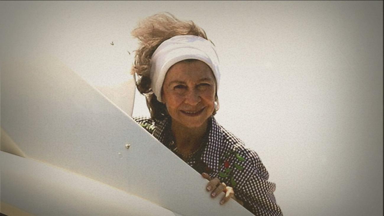 Así será la nueva etapa de la reina Sofía