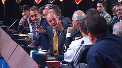 Cronología de Juan Carlos I: frases para la historia de un rey