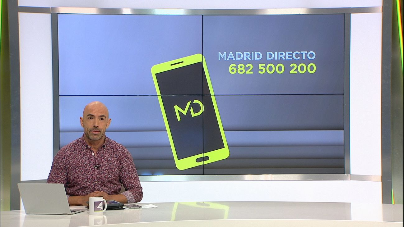 Madrid Directo 04.08.2020