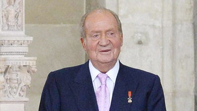 Crónica del adiós de Juan Carlos I, una decisión histórica en la monarquía española