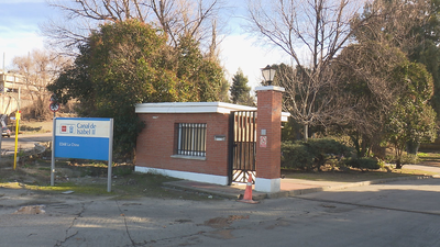 Enfado vecinal por el mantenimiento de las depuradoras de La China, Butarque y Sur