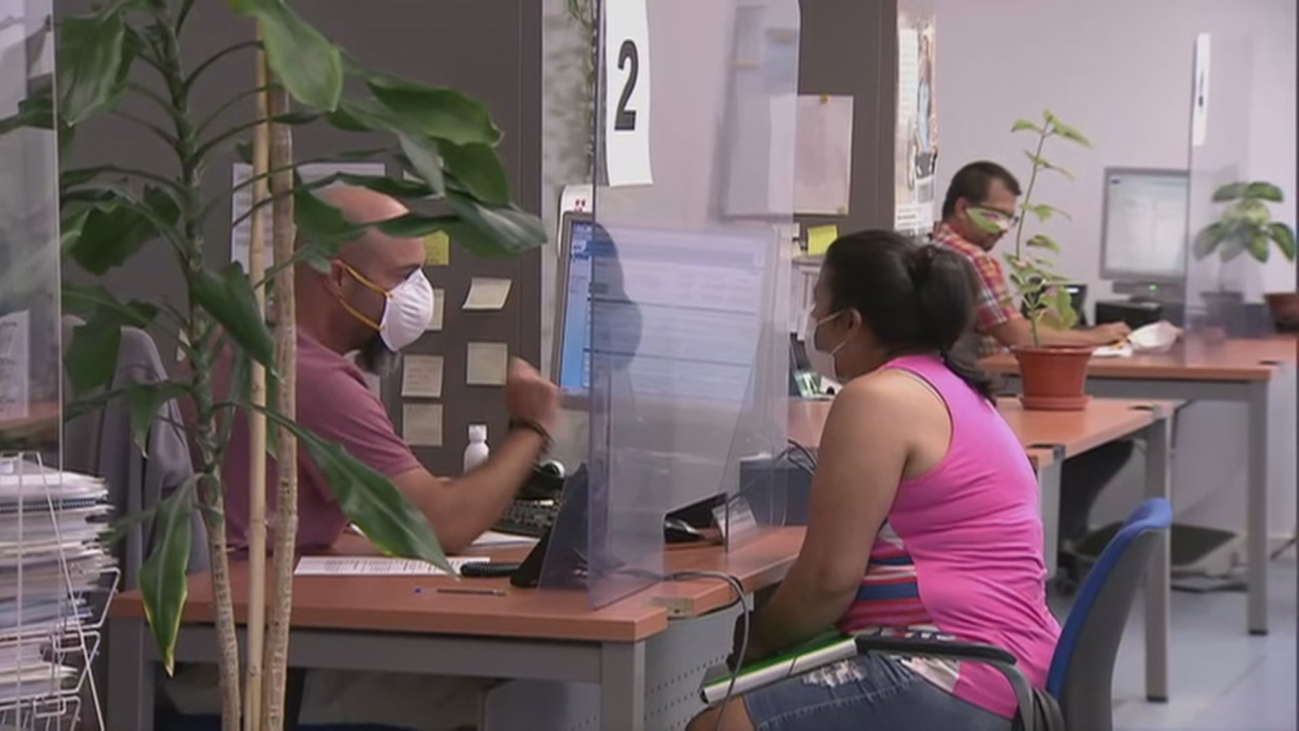 Las agencias de empleo de Madrid atenderán a 75.000 desempleados este año