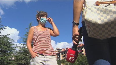 Cuando el coronavirus te hace estrenarte en el paro