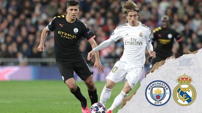 Manchester City-Real Madrid y Villarreal-Liverpool, semifinales de la Champions