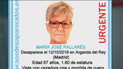 Condenado a más de 22 años de prisión por matar a su esposa, María José, en Arganda