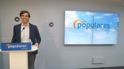 Pablo Montesinos: "El presidente Pedro Sánchez parece vivir en un mundo paralelo"