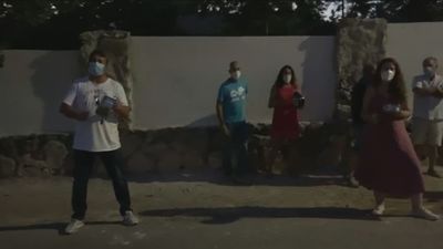 Buenos Días Madrid 05.08.2020 (8.00 - 10.00)