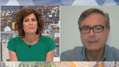 ¿Nos acercamos ya a la segunda oleada del coronavirus?