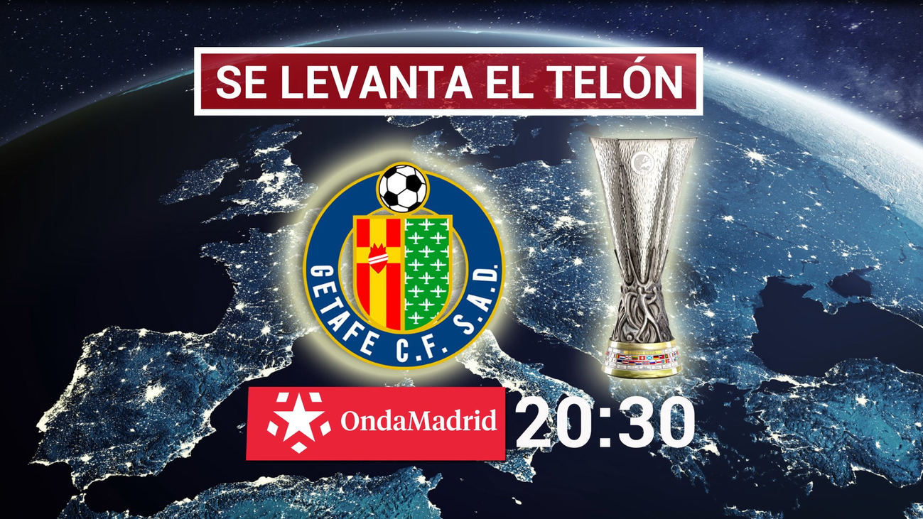 El Getafe se cita con la historia en su duelo con el Inter