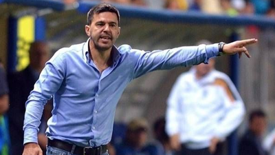 Contra: "Si el Getafe gana al Inter, será una bonita sorpresa"