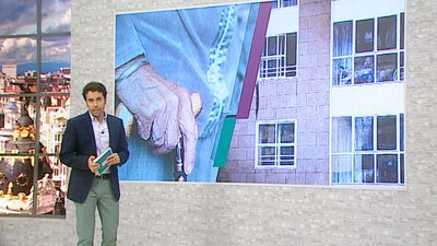 Está Pasando 05.08.2020